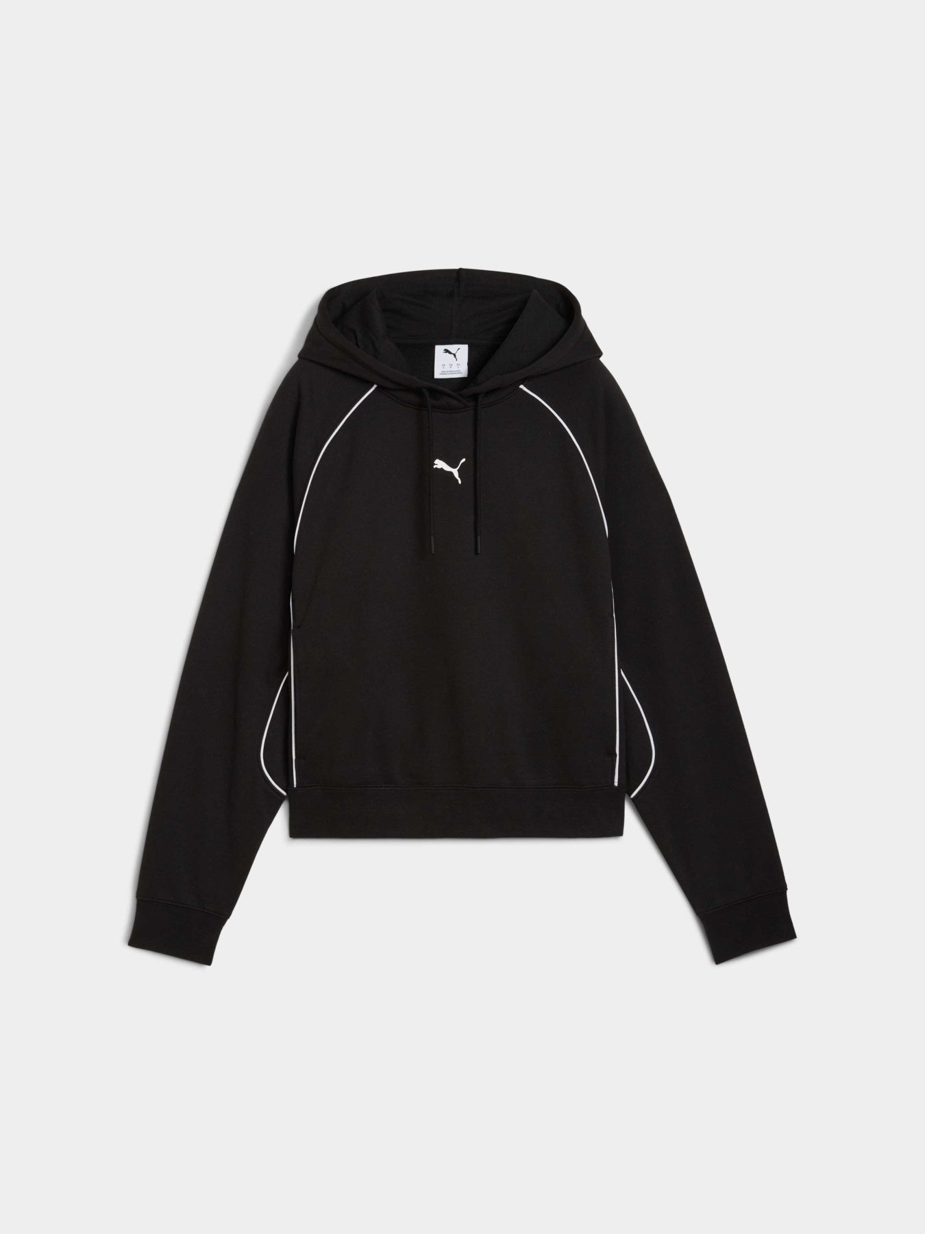 Худи PUMA Sport Comfort Hoodie модель 688122 Фото
