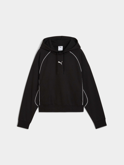 Худи PUMA Sport Comfort Hoodie модель 688122 Фото