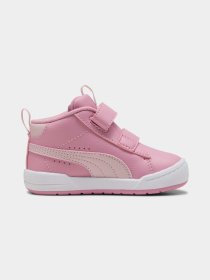 Кеды высокие PUMA Multiflex 2 Mid Sl Vinf модель 312153 Фото
