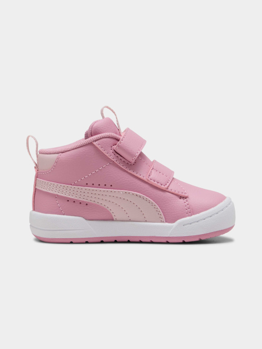 Кеди високі PUMA Multiflex 2 Mid Sl Vinf модель 312153 Фото