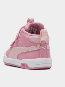 Кеди високі PUMA Multiflex 2 Mid Sl Vinf модель 312153 Фото