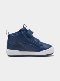 Кеды высокие PUMA Multiflex 2 Mid Sl Vinf модель 312153 Фото