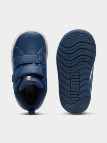 Кеды высокие PUMA Multiflex 2 Mid Sl Vinf модель 312153 Фото