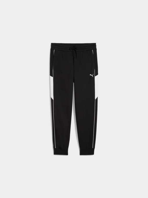 Штани спортивні PUMA Sport Sweatpants Fl Модель 688124 Фото