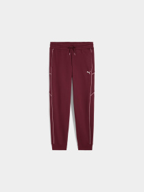 Штани спортивні PUMA Sport Sweatpants Fl Модель 688124 Фото