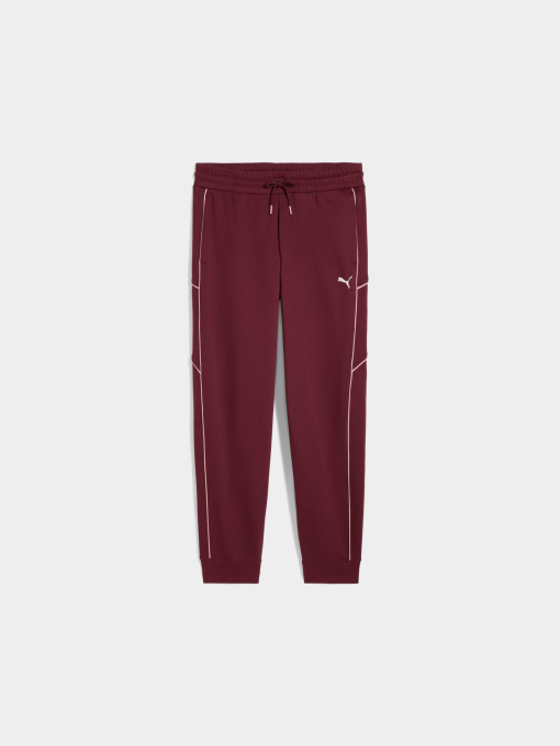 Штани спортивні PUMA Sport Sweatpants Fl Модель 688124 Фото