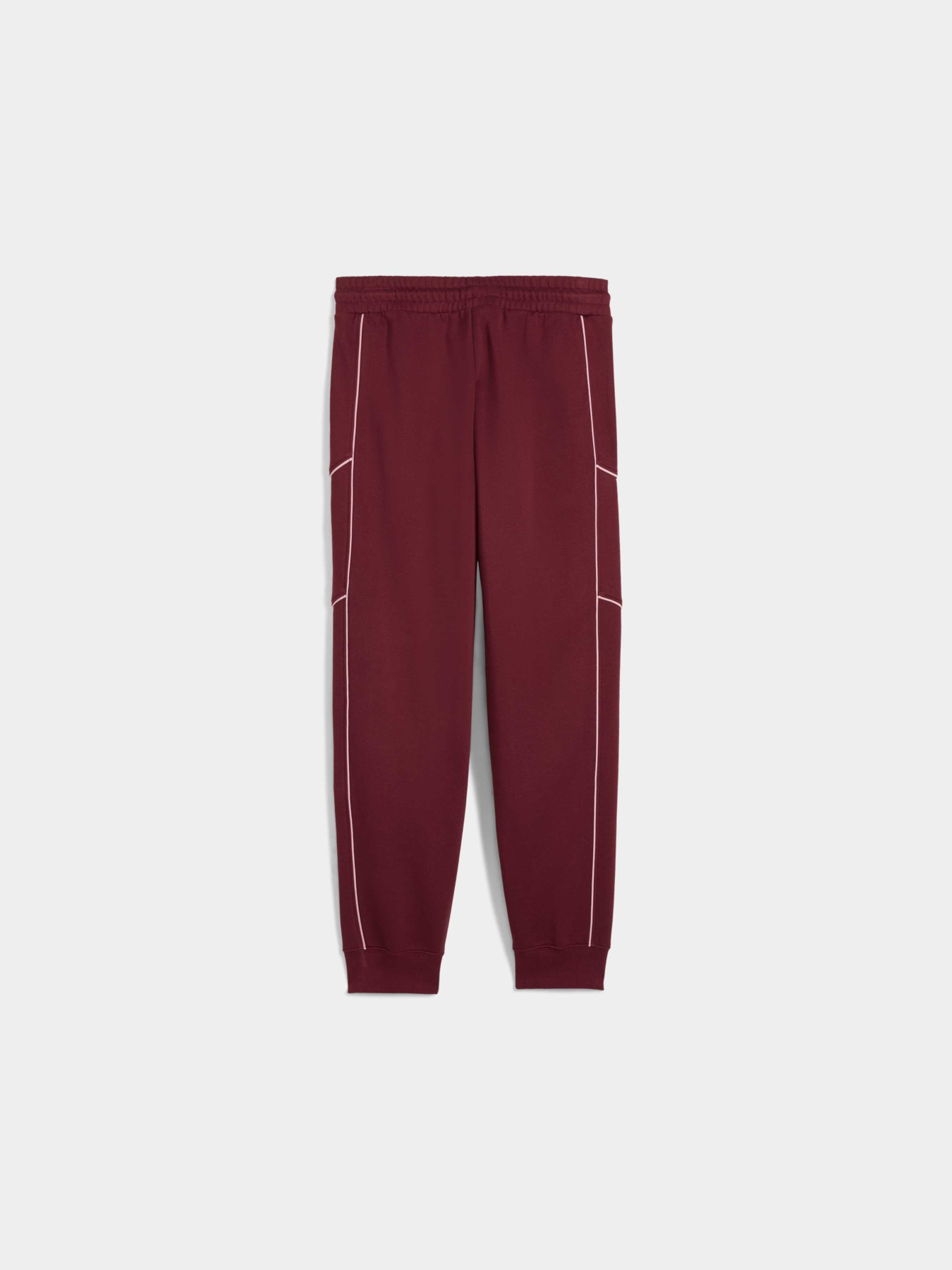 Спортивні штани PUMA Sport Sweatpants Fl модель 688124 Фото
