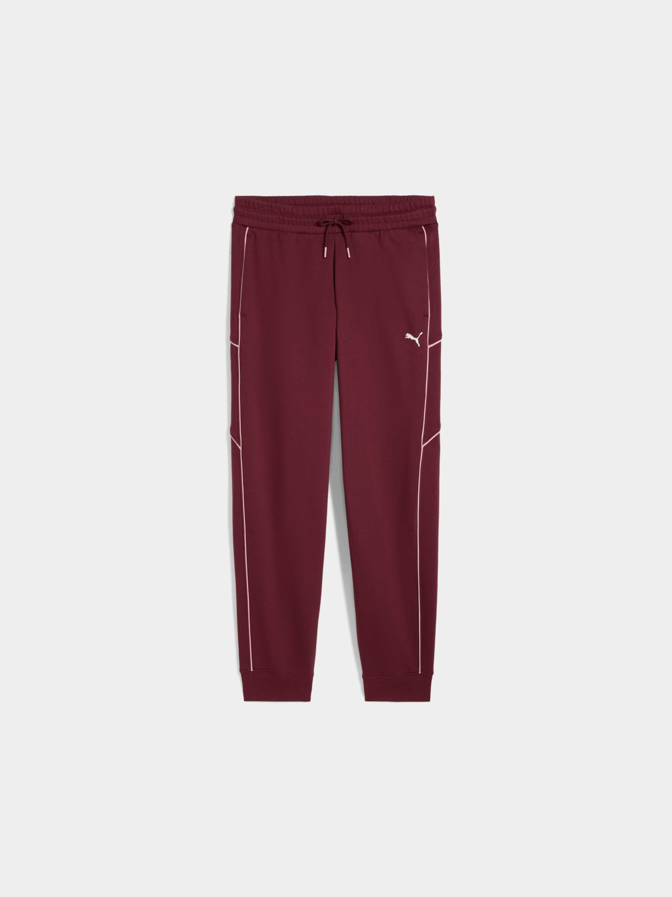Спортивні штани PUMA Sport Sweatpants Fl модель 688124 Фото