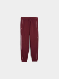 Спортивні штани PUMA Sport Sweatpants Fl модель 688124 Фото