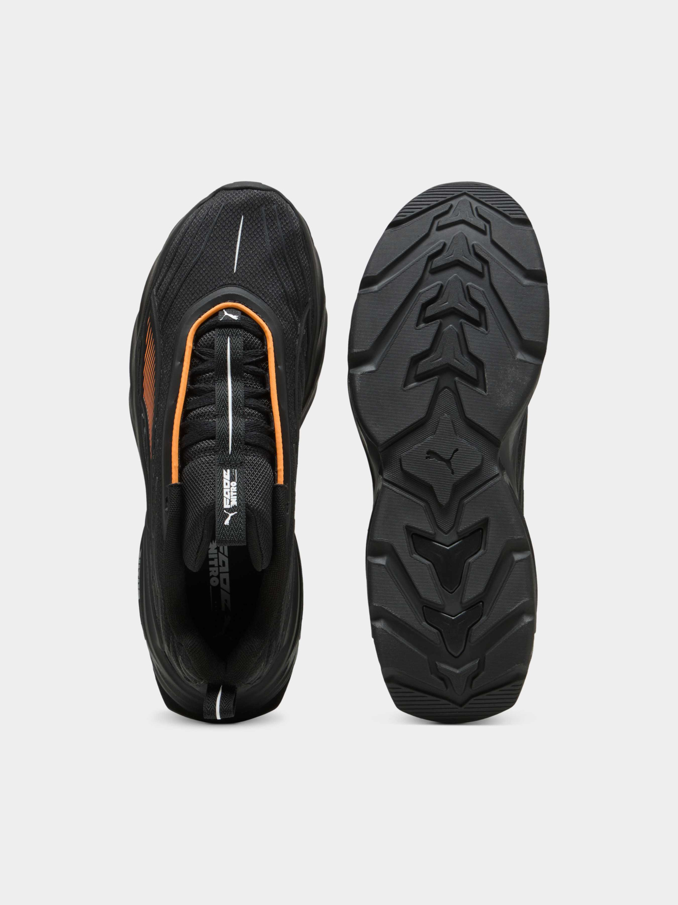 Кросівки PUMA Fade Nitro V1 Football модель 402920 Фото