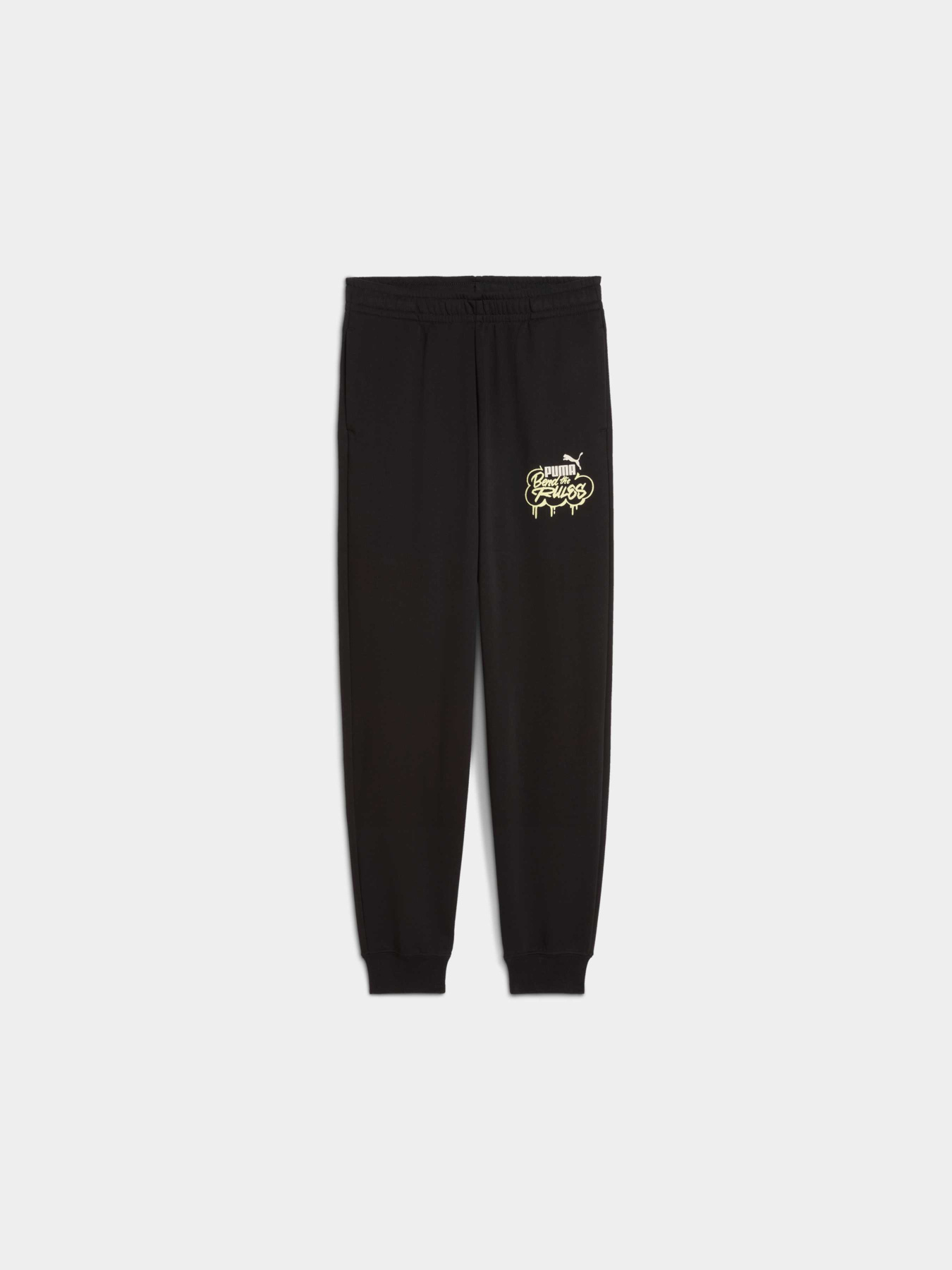 Штаны спортивные PUMA Mid90s Sweatpants модель 688470 Фото