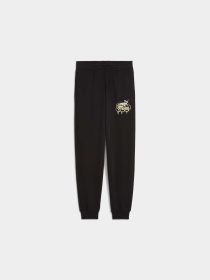 Штаны спортивные PUMA Mid90s Sweatpants модель 688470 Фото