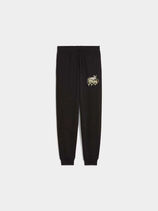 Штаны спортивные PUMA Mid90s Sweatpants модель 688470 Фото