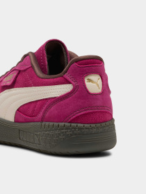 Кеды низкие PUMA Palermo Moda Wine Club Wns модель 403347 Фото
