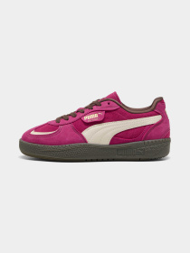 Кеды низкие PUMA Palermo Moda Wine Club Wns модель 403347 Фото