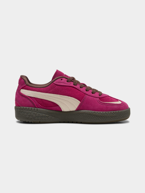 Кеды низкие PUMA Palermo Moda Wine Club Wns модель 403347 Фото