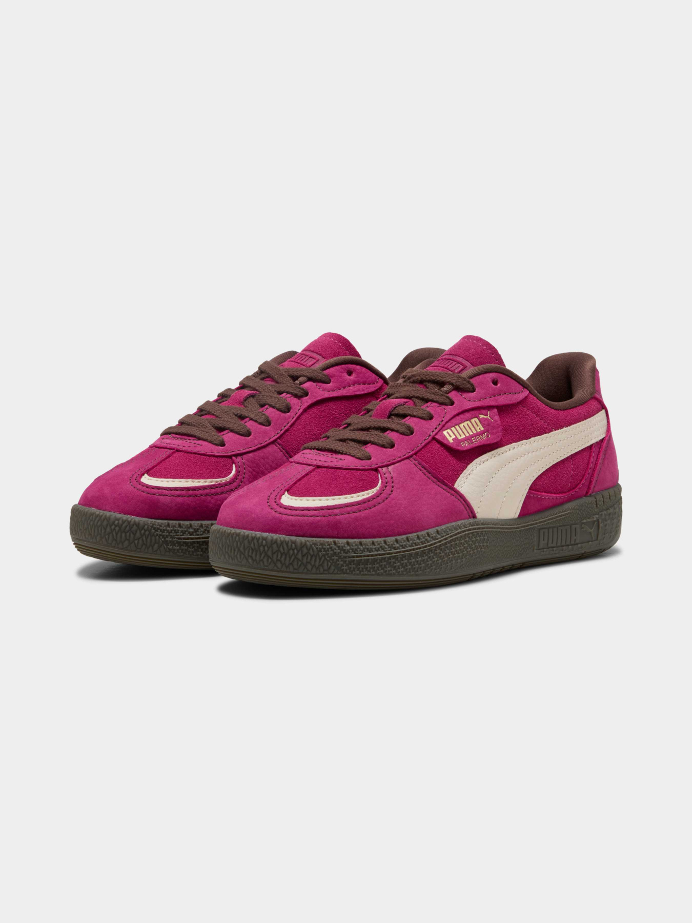 Кеди низькі PUMA Palermo Moda Wine Club Wns модель 403347 Фото