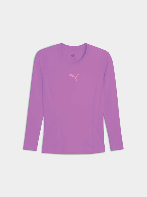 Спортивная кофта PUMA Liga Baselayer Tee Ls модель 659879 Фото