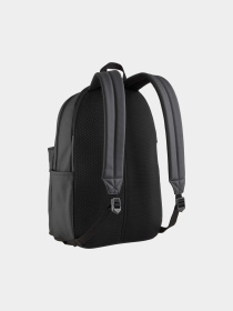 Рюкзак PUMA Essentials Pu Backpack модель 091118 Фото