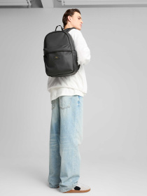Рюкзак PUMA Essentials Pu Backpack модель 091118 Фото