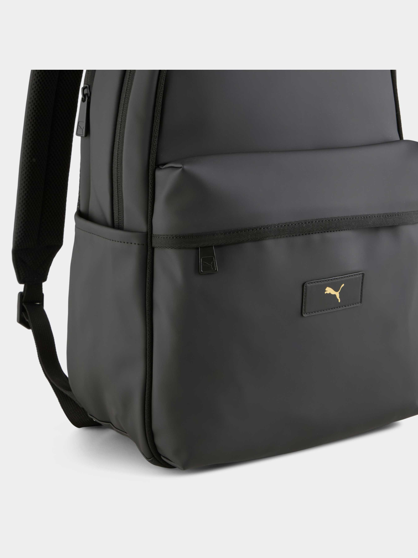 Повседневный рюкзак PUMA Essentials Pu Backpack модель 091118 Повседневный рюкзак PUMA Essentials Pu Backpack модель 091118 Фото