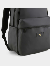 Повседневный рюкзак PUMA Essentials Pu Backpack модель 091118 Повседневный рюкзак PUMA Essentials Pu Backpack модель 091118 Фото