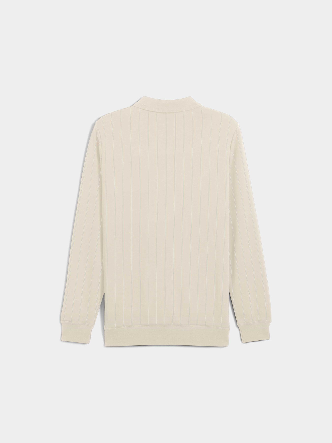 Кофта PUMA Class Polo Tr модель 688217 Фото