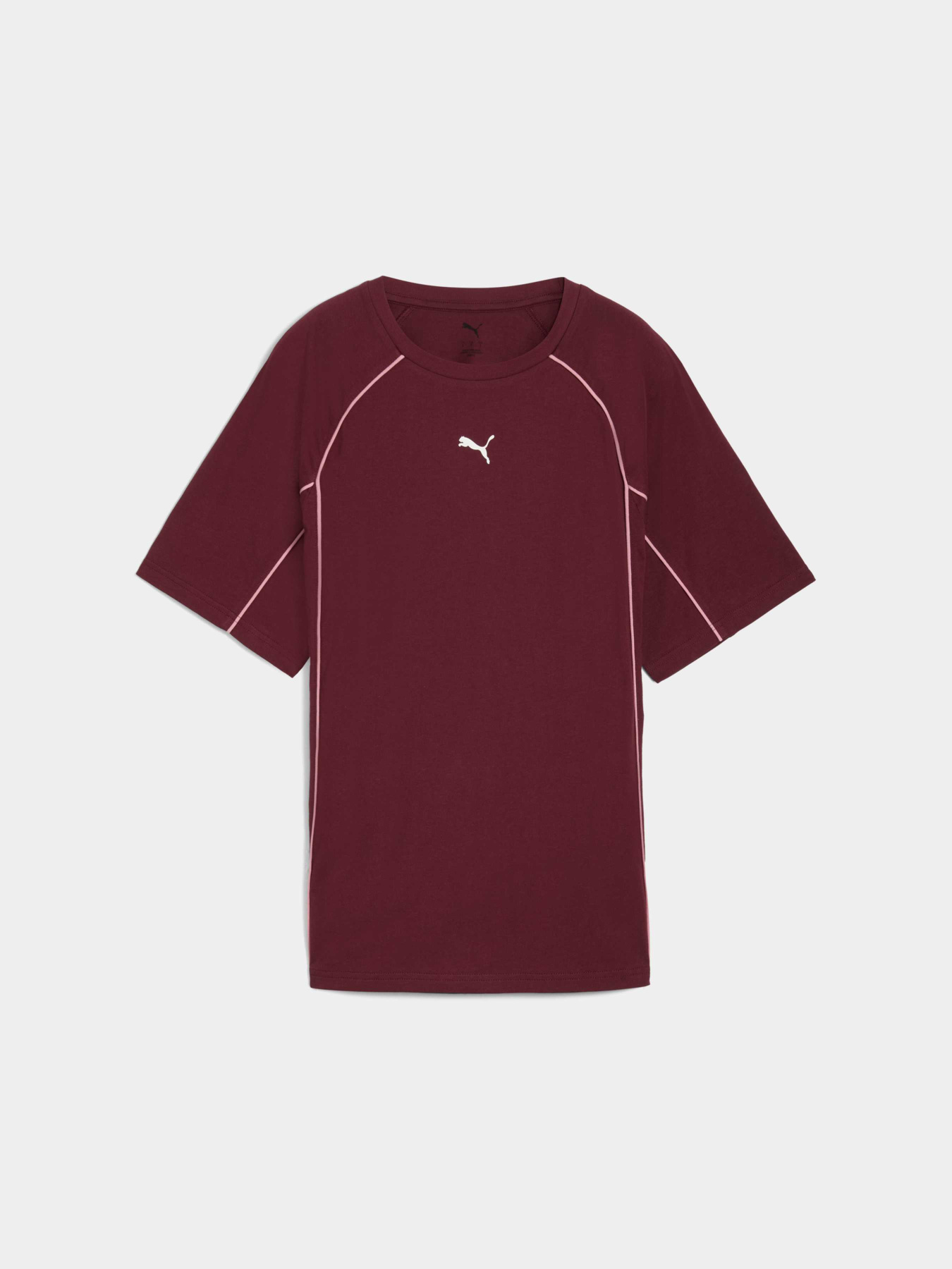 Футболка PUMA Sport Relaxed Tee модель 688119 Фото