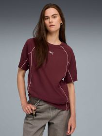 Футболка PUMA Sport Relaxed Tee модель 688119 Фото