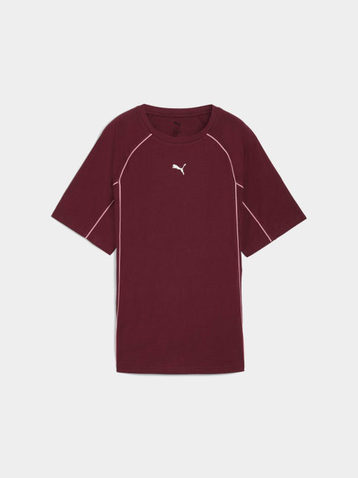 Футболка PUMA Sport Relaxed Tee модель 688119 Фото