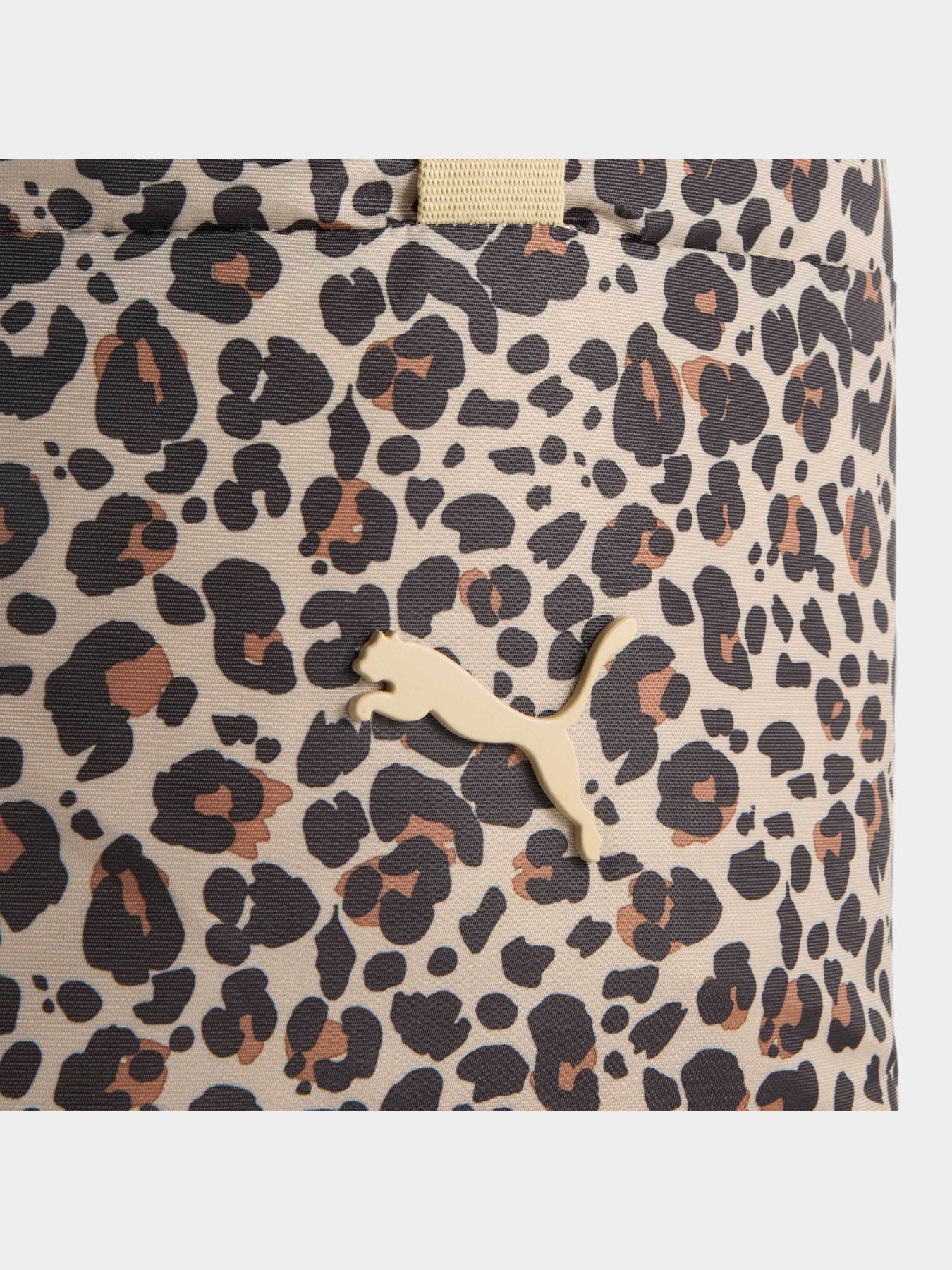 Рюкзак PUMA Pop Small Backpack модель 091718 Фото