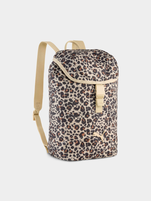 Повсякденний рюкзак PUMA Pop Small Backpack модель 091718 Фото