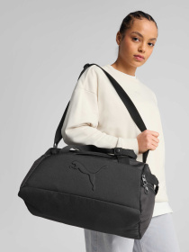 Дорожная сумка PUMA Buzz Xs Sports Bag модель 091442 Фото