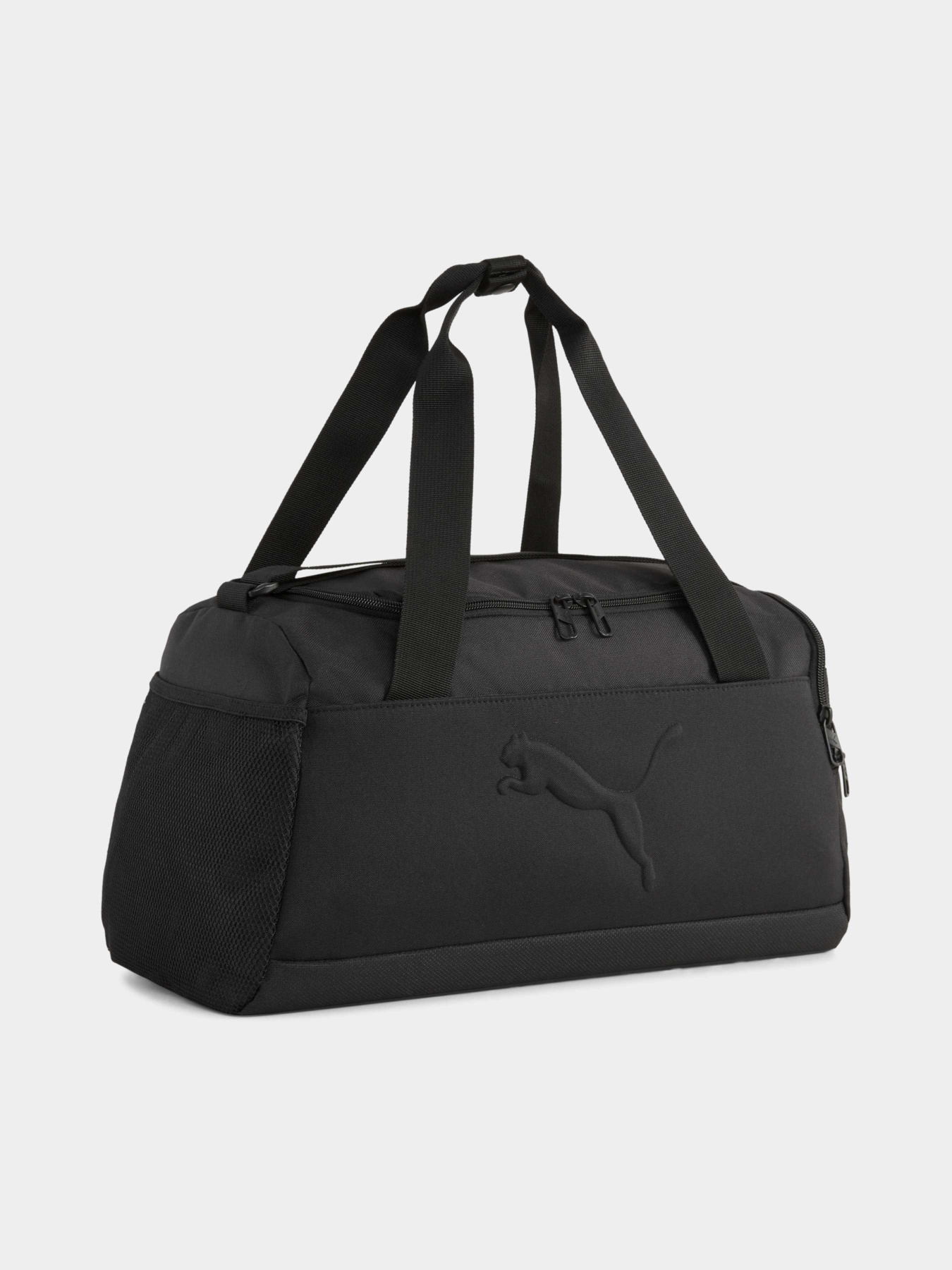Дорожная сумка PUMA Buzz Xs Sports Bag модель 091442 Фото