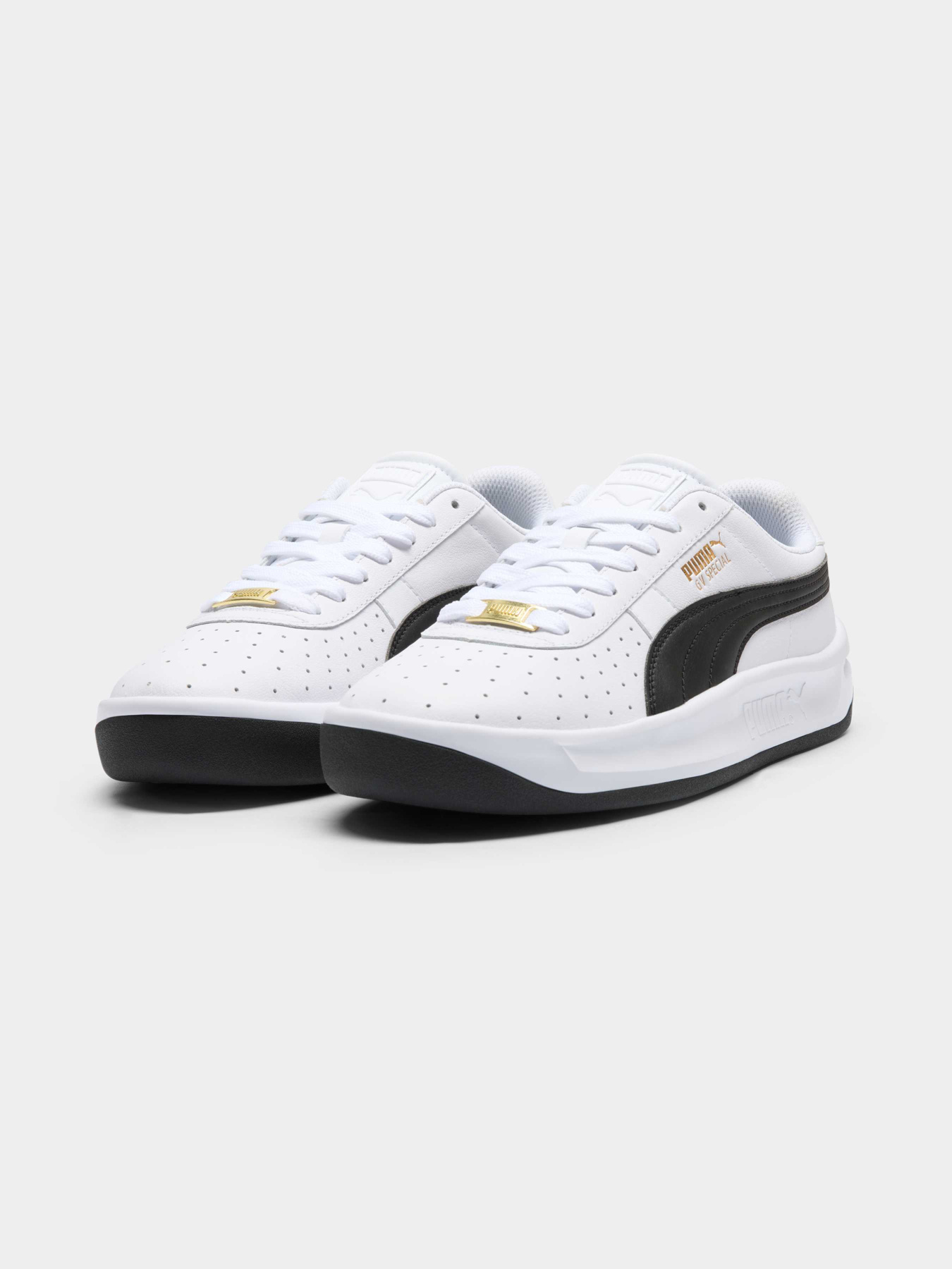 Кеды низкие PUMA Gv Special модель 398374 Фото