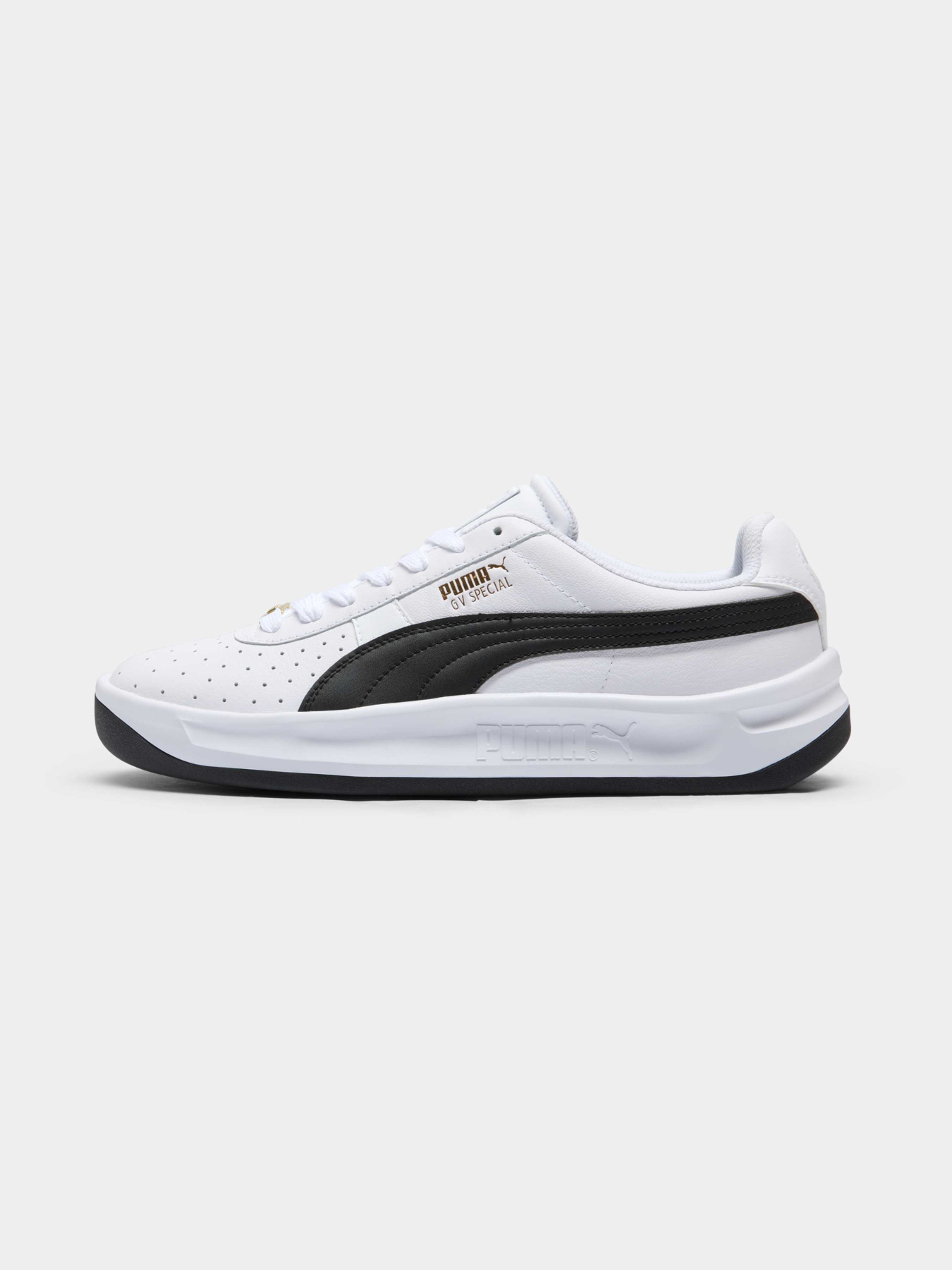 Кеды низкие PUMA Gv Special модель 398374 Фото