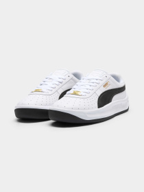 Кеды низкие PUMA Gv Special модель 398374 Фото