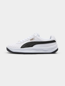 Кеды низкие PUMA Gv Special модель 398374 Фото