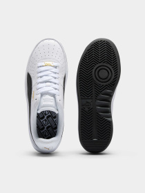 Кеды низкие PUMA Gv Special модель 398374 Фото