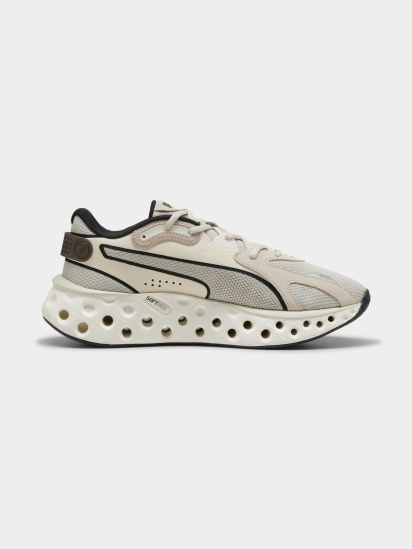 Кросівки для бігу PUMA Softride Frequence модель 310500 - фото