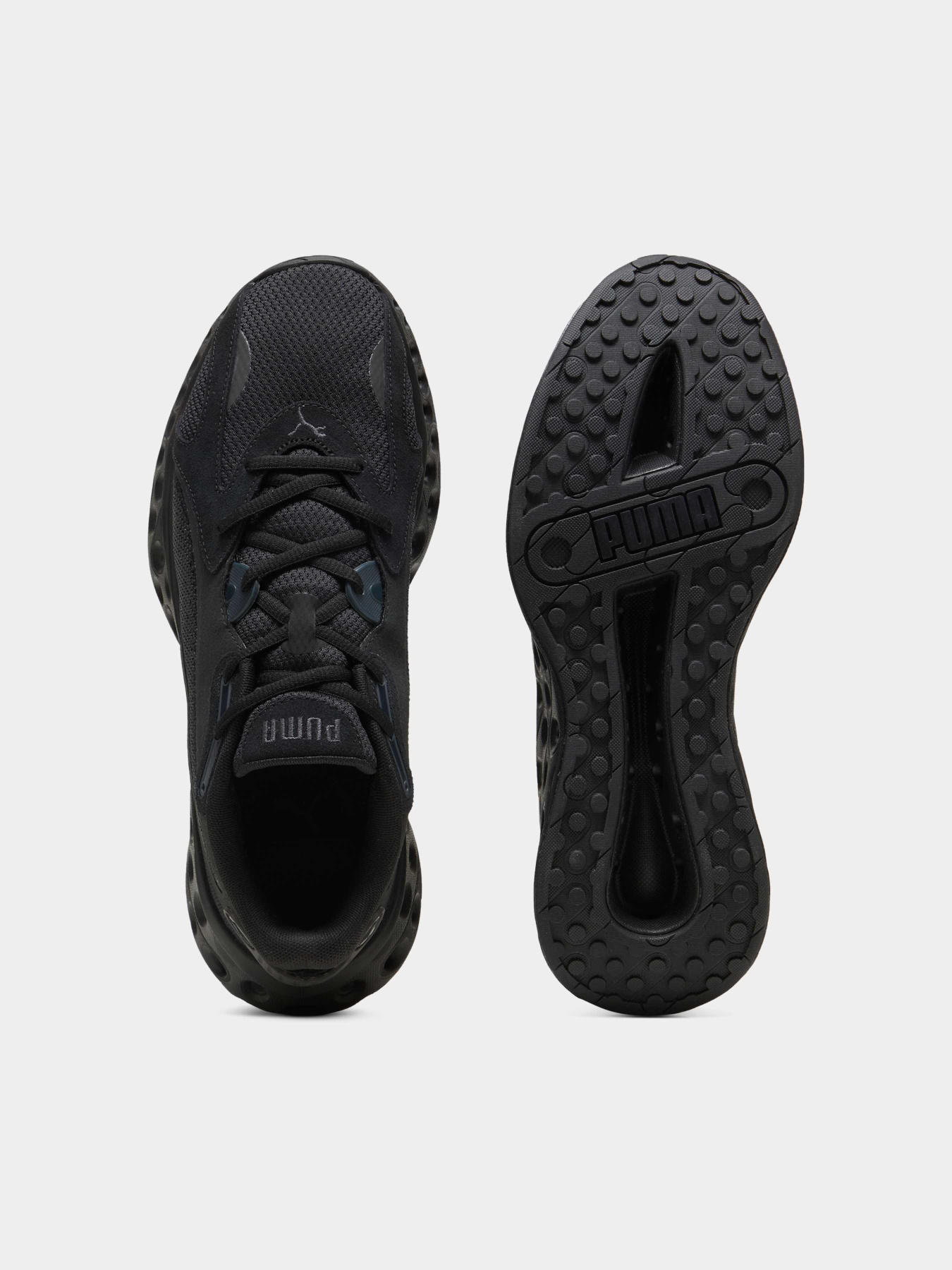 Кроссовки для бега PUMA Softride Frequence модель 310500 Фото