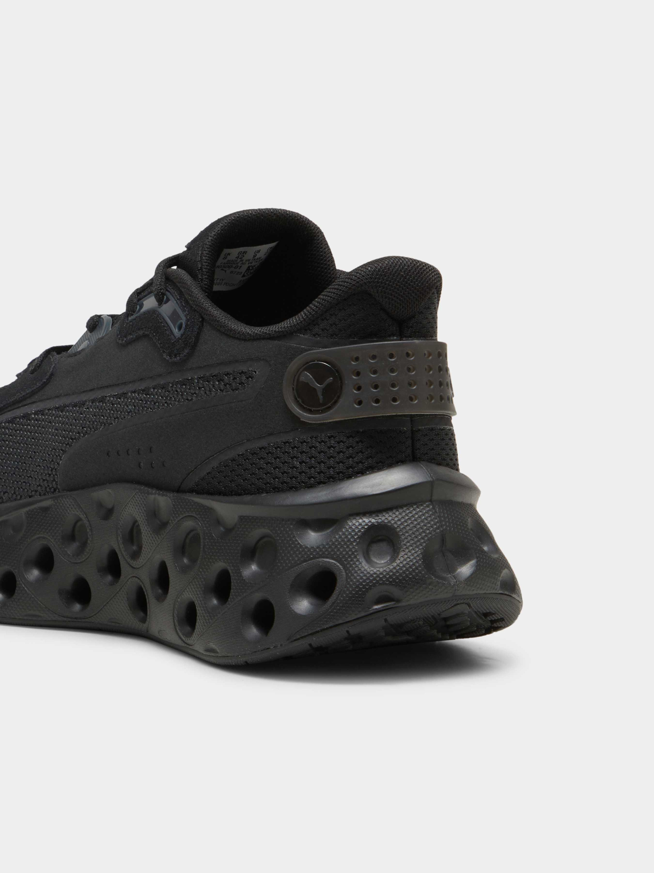 Кросівки для бігу PUMA Softride Frequence модель 310500 Фото