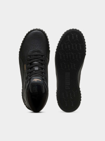 Кеды высокие PUMA Carina 3.0 Mid модель 401454 Фото