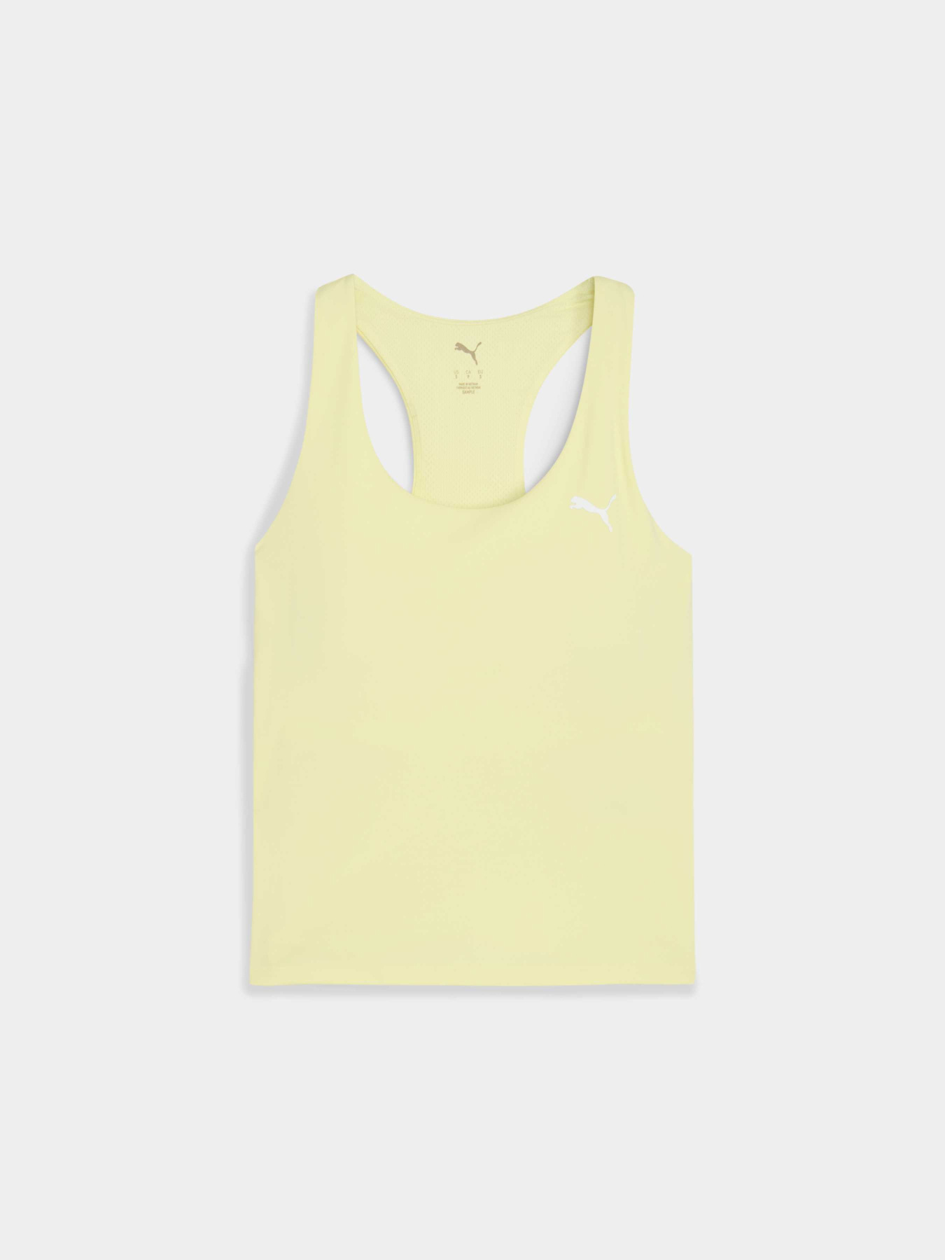 Спортивна майка PUMA W Tad Essential 2 In 1 Tank модель 525889 Фото