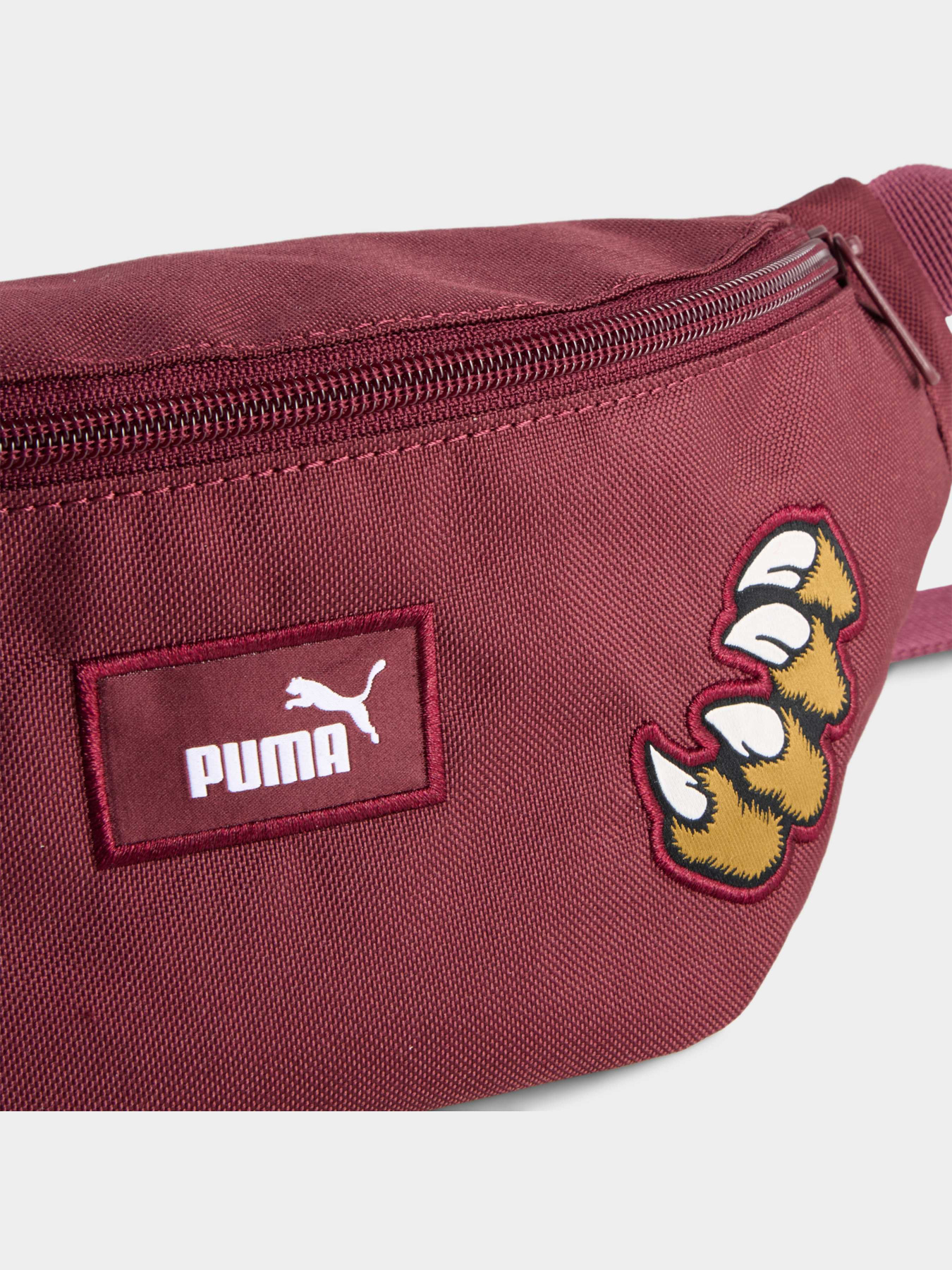 Поясная сумка PUMA Phase Patch Waist Bag модель 091731 Фото