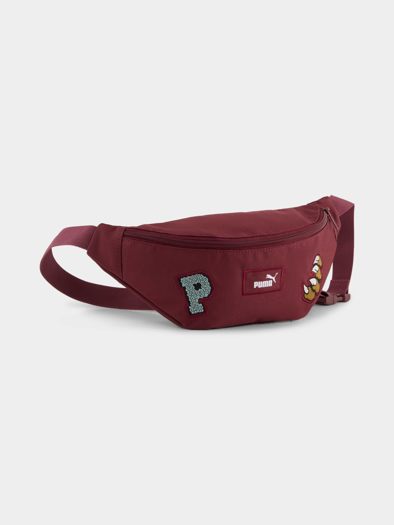 Поясная сумка PUMA Phase Patch Waist Bag модель 091731 Фото