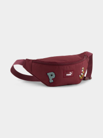 Поясная сумка PUMA Phase Patch Waist Bag модель 091731 Фото