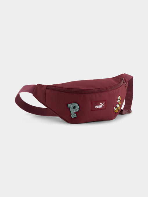 Поясна сумка PUMA Phase Patch Waist Bag модель 091731 Фото