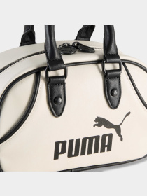 Сумка PUMA Archive Mini Grip Bag модель 091137 Фото