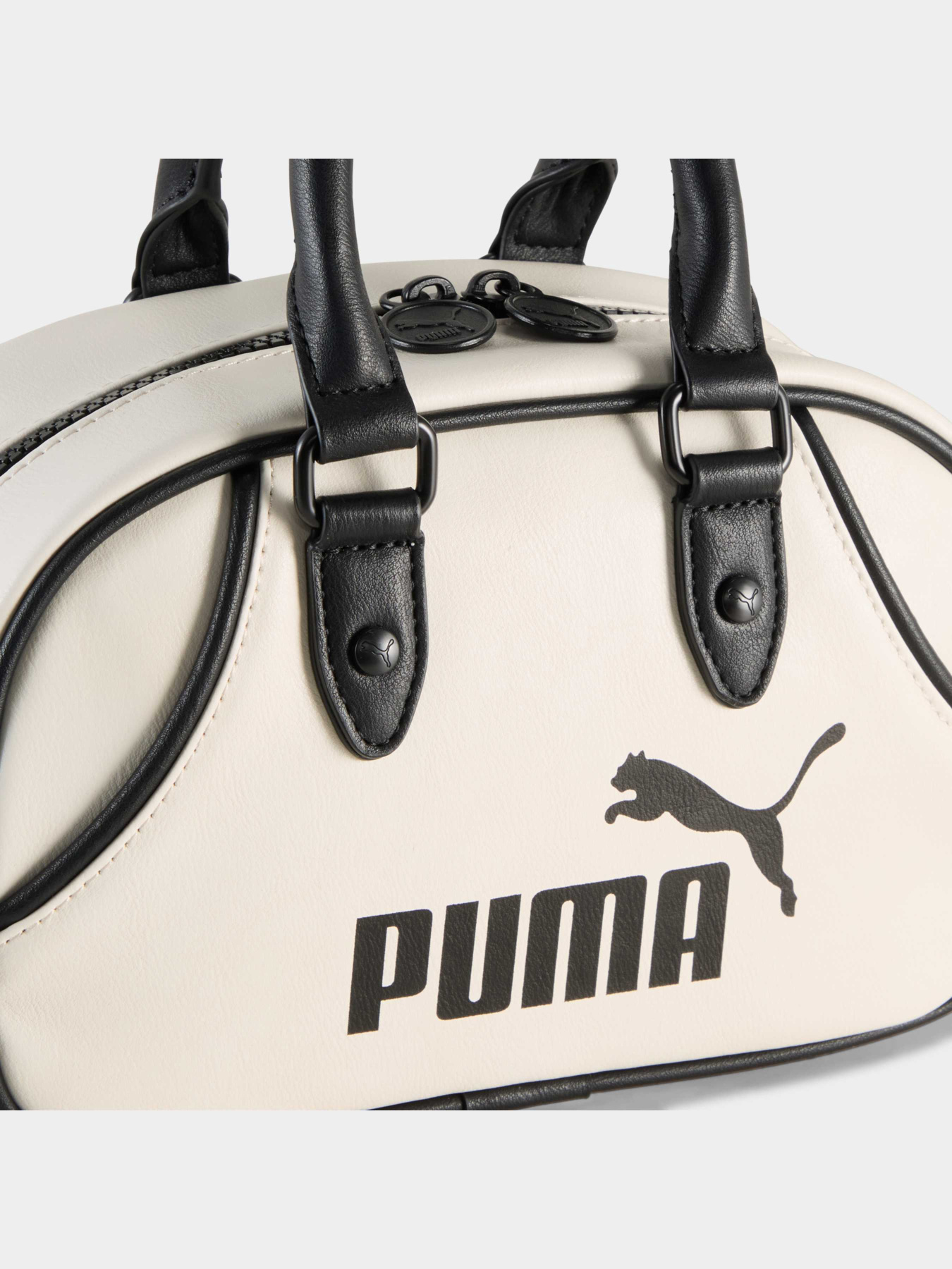 Сумка PUMA Archive Mini Grip Bag модель 091137 Фото